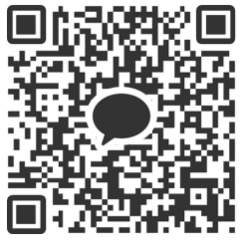 カカオトークQRコード