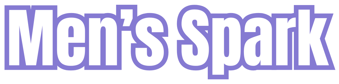 メンズスパーク